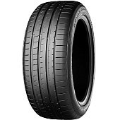 шина Yokohama Advan Sport V107C 285/40R22 110Y в Санкт-Петербурге