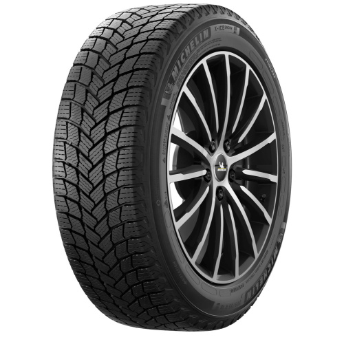 Michelin X-Ice Snow 255/60R18 112T XL (2021)