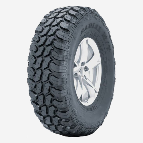 Goodride Mud Legend SL366 LT285/70R17 121/118Q