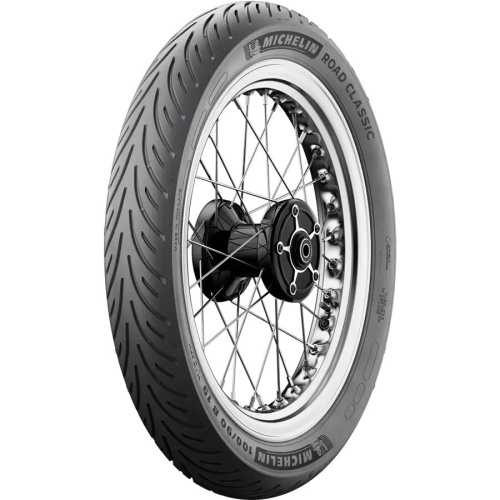 Michelin ROAD CLASSIC 130/80 B17 65H TL Rear