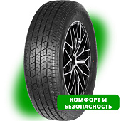 шина Evergreen DynaComfort ES83 235/55R18 100V в Санкт-Петербурге