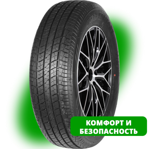 Evergreen DynaComfort ES83 235/55R18 100V