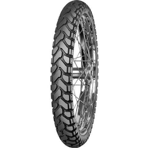 Mitas Enduro Trail+ 90/90 B21 54H TL/TT Front DAKAR M+S (E-07+) 2023