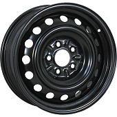 TREBL X40938 (коробка) 6.5x17/5x114.3 ET49 D67.1 Silver