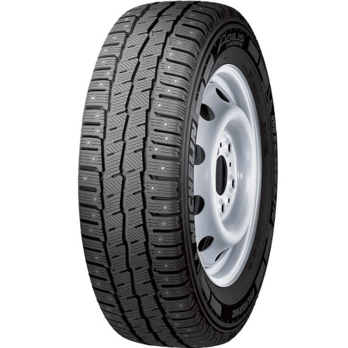 Michelin Agilis X-Ice North 195/70R15C 104/102R шип