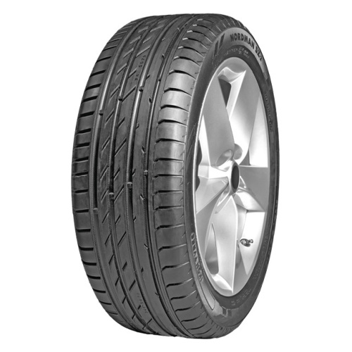 Ikon Tyres Nordman SZ2 215/55R17 98V XL