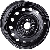 ARRIVO AR119 (коробка) 6.5x16/4x108 ET23 D65.1 Black