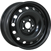 ARRIVO AR128 6.5x16/5x108 ET50 D63.3 Silver