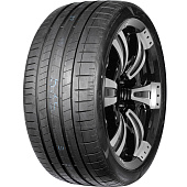 шина Pirelli P-Zero SUV 285/35R21 105Y * XL RunFlat в Санкт-Петербурге