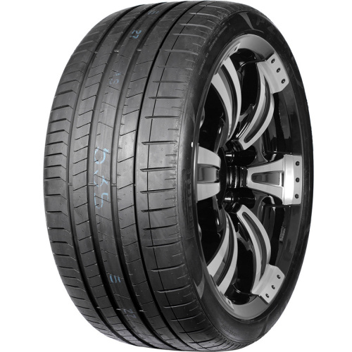 Pirelli P-Zero SUV 295/40R21 111Y J XL