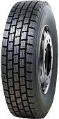 Green Dragon HF668 295/80R22.5 152/149M 18PR TL ведущая ось