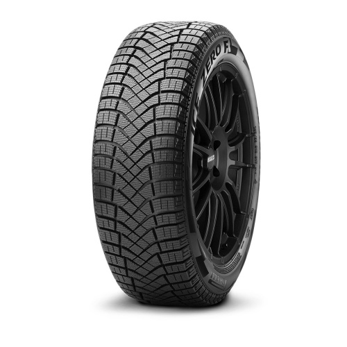 Pirelli Ice Zero Friction 225/60R18 104T XL