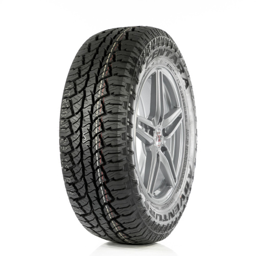 Centara Adventure A/T LT255/70R16 115/112S