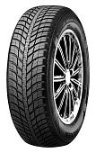 шина Nexen N'Blue 4 Season 235/50R18 101V XL в Санкт-Петербурге