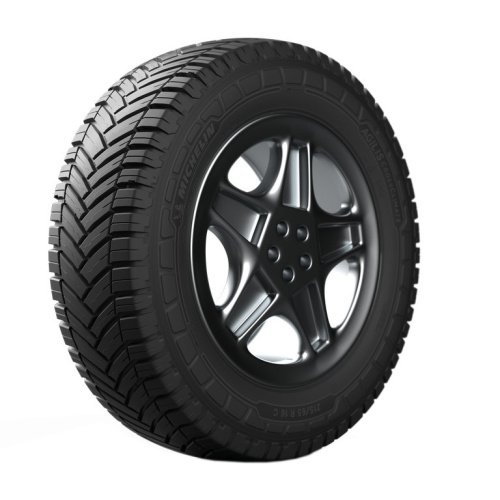 Michelin Agilis CrossClimate 225/65R16C 112/110R