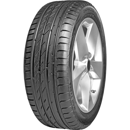 Ikon Tyres Character Ice 7 195/65R15 95T XL шип