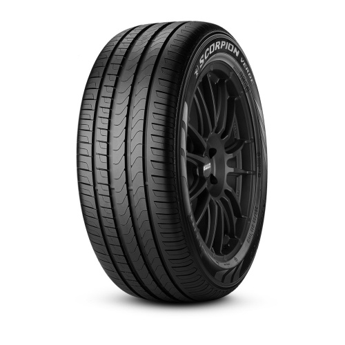Pirelli Scorpion Verde 235/55R18 100W RunFlat MOE