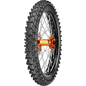 Metzeler MC360 MID SOFT 90/90 -21 54M TT Front MST