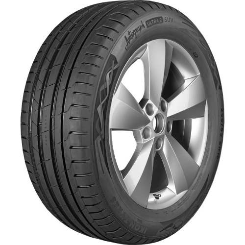 Ikon Tyres Autograph Ultra 2 SUV 265/40R21 105Y XL