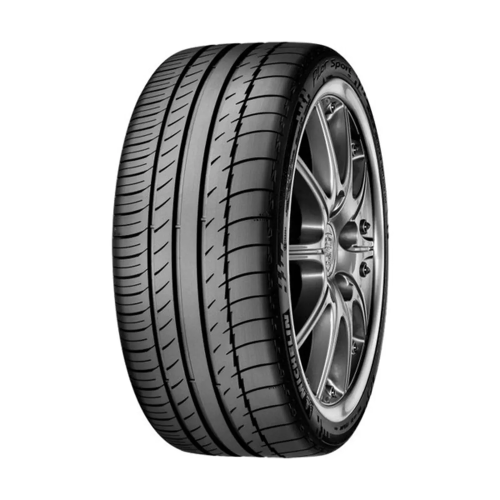 Michelin Pilot Sport 2 295/30ZR19 100Y N2 XL