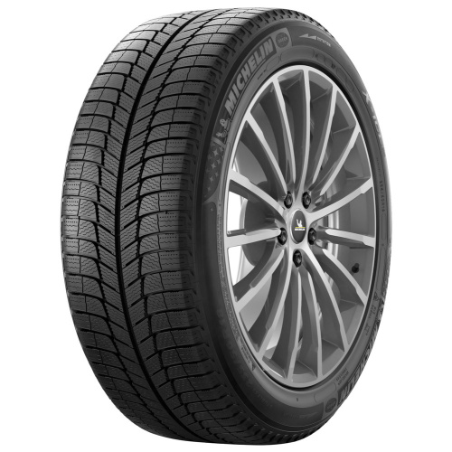 Michelin X-Ice 3 X-ICE-3 225/55R17 97H ZP (2021)