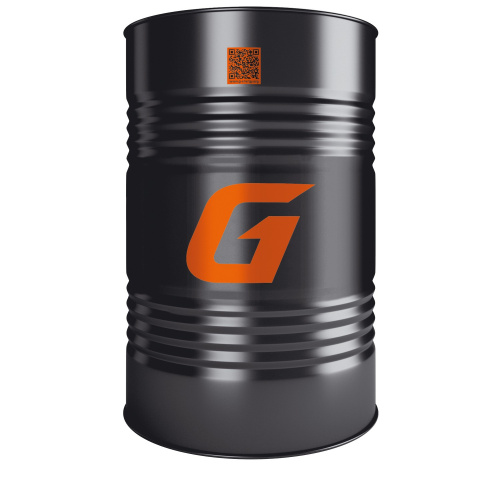 G-Profi MSI 10W-40 API CI-4/SL ACEA E7 50л бочка