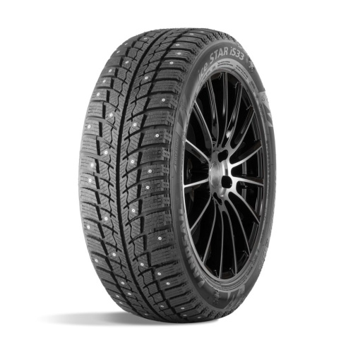 Landsail Ice Star IS33 215/55R16 97T XL шип