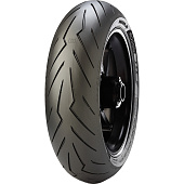 Pirelli Diablo Rosso III 150/60 ZR17 66W TL Rear  2024