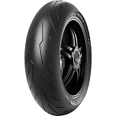 Pirelli Diablo Rosso IV 120/60 ZR17 55W TL Front