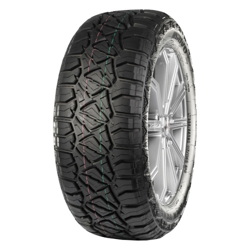Arivo Rock Trak R/T LT31x10.50R15 109Q RWL