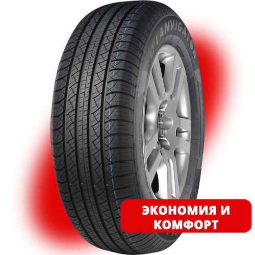 lanvigator Performax 225/60R18 104H XL