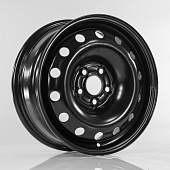 GART 005 (коробка) 6x15/5x100 ET38 D57.1 Black