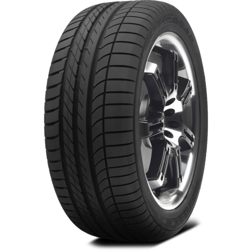Goodyear Eagle F1 Asymmetric AT SUV 4X4 285/40R22 110Y XL