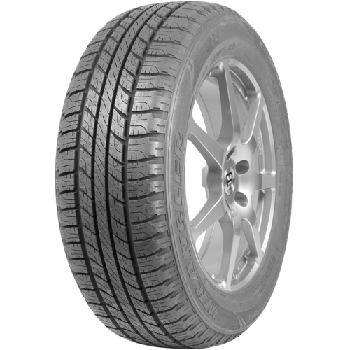 Goodyear Wrangler HP All Weather 275/65R17 115H (2018)