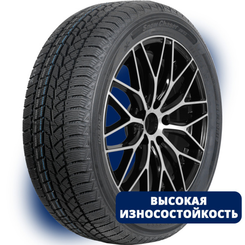 Autogreen Snow Chaser AW02 265/65R17 112S
