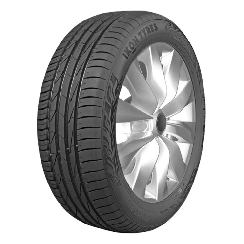 Ikon Tyres Autograph Aqua 3 SUV 235/55R18 100V