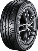 шина Continental PremiumContact 6 225/60R18 104V XL FR в Санкт-Петербурге