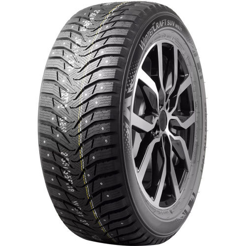Marshal WinterCraft SUV Ice WS31 265/65R17 116T XL шип