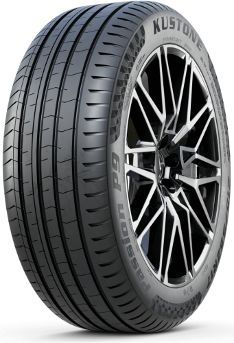 Kustone Passion P9S 285/35R22 106W