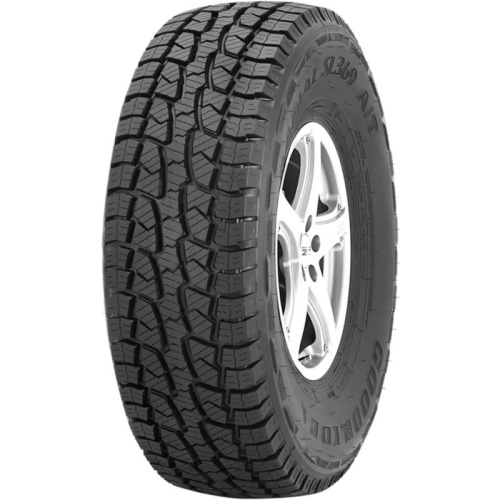Goodride SL369 A/T 275/60R20 115T