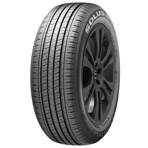 Kumho Solus KH16 175/55R15 77T