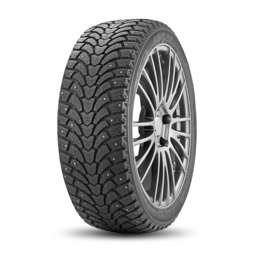 Antares Grip 60 Ice 245/45R18 100T шип