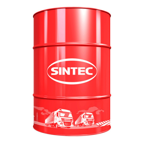 Sintec PLATINUM 7000 SAE 5W-30 API SP ACEA C2/C3 205л синтетика бочка