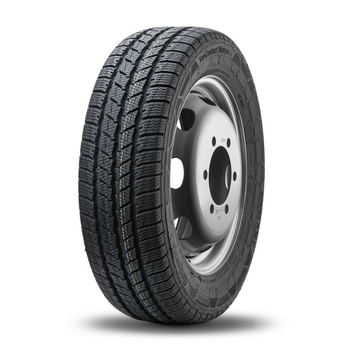 Continental VanContact Winter 205/65R15C 102/100T (<2022)