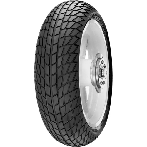 Metzeler Racetec SM Rain 125/75 R420 TL Front NHS 2023