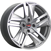 LegeArtis Replica Concept-CI546 6.5x17/5x114.3 ET38 D67.1 SF