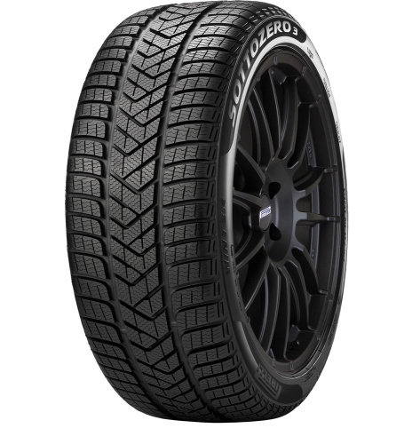 Pirelli Winter Sottozero Serie III 255/35R18 94V XL MO