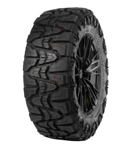 Gripmax Mud Rage M/T IV LT265/65R17 120/117Q WL