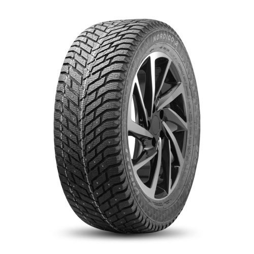 Viatti Nordico 2 (V-528) 195/65R15 95T шип