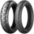 Bridgestone Exedra G702 160/80 -16 80H TL Rear